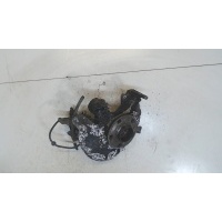 Датчик ABS Skoda Fabia 2007-2010 2008 6Q0927803B