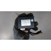 Датчик слепых (мертвых) зон Mercedes ML W164 2005-2011 2007 A1645430062