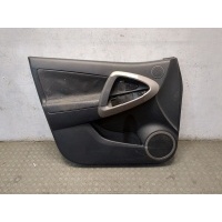 Дверная карта (Обшивка двери) Toyota RAV 4 2006-2013 2006 6762042760B0