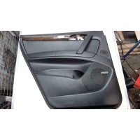 Дверная карта (Обшивка двери) Audi Q7 2009-2015 2011 4L0867303ABWFA