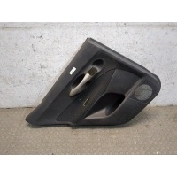 Дверная карта (Обшивка двери) Toyota Auris E15 2006-2012 2007 6764002E20B0