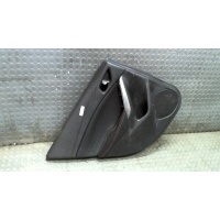 Дверная карта (Обшивка двери) Mazda 6 (GJ) 2012-2018 2013 GHY07302XD