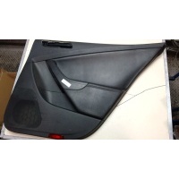 Дверная карта (Обшивка двери) Volkswagen Passat 6 2005-2010 2007 3C5867212KJTCH