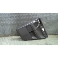 Дверная карта (Обшивка двери) Volkswagen Touareg 2002-2007 2005 7L6867212BSNUM