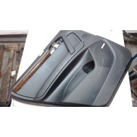 Дверная карта (Обшивка двери) Audi Q7 2009-2015 2011 4L0867303ABWFA