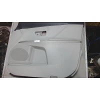 Дверная карта (Обшивка двери) Toyota Venza 2008-2012 2010 676100T010C1