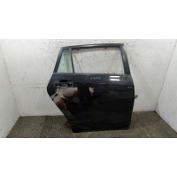 Дверная карта (Обшивка двери) Toyota Verso 2009-2018 2011 676300F030B1