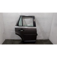 Дверная карта (Обшивка двери) Land Rover Freelander 2 2007-2014 2007 LR002384