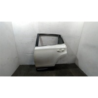 Дверная карта (Обшивка двери) Toyota RAV 4 2015-2019 2016 6764042610C2