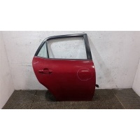 Дверная карта (Обшивка двери) Toyota Auris E15 2006-2012 2008 6763002E20B0