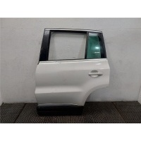 Дверная карта (Обшивка двери) Volkswagen Tiguan 2011-2016 2012 5N0867211PIRQ
