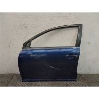 Дверная карта (Обшивка двери) Toyota Avensis 2 2003-2008 2003 6762005460B0