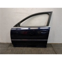 Дверная карта (Обшивка двери) Audi A8 (D3) 2002-2005 2003 4E0616039AF