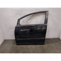Дверь боковая (легковая) Volkswagen Golf Plus 2006 5M0831105E
