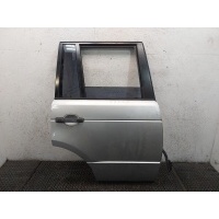 Дверь боковая (легковая) Land Rover Range Rover 3 (LM) 2002-2012 2004 BFA760060