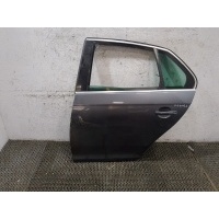 Дверь боковая (легковая) Volkswagen Jetta 5 2004-2010 2007 1K5833301P