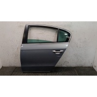 Дверь боковая (легковая) Volkswagen Passat 7 2010-2015 2011 3AE833055