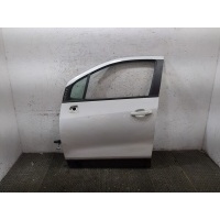 Дверь боковая (легковая) Opel Mokka 2012-2015 2013 42342191