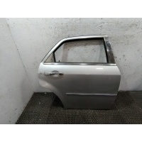 Дверь боковая (легковая) Chrysler 300C 2004-2011 2006 5134176AI