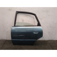 Дверь боковая (легковая) Audi A4 (B5) 1994-2000 2000 8D0833051F