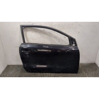 Дверь боковая (легковая) Volkswagen Polo 2009-2014 2013 6R3831056J
