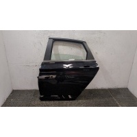 Дверь боковая (легковая) Volkswagen Jetta 7 2018- 2019 17A833055B
