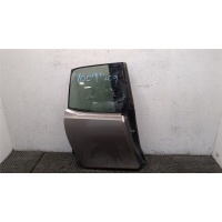 Дверь боковая (легковая) BMW i3 2013-2017 2015 51007427336