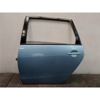 Дверь боковая (легковая) Mitsubishi Grandis 2005 5730A047