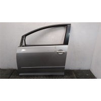 Дверь боковая (легковая) Volkswagen Golf Plus 2008 5M0831105E