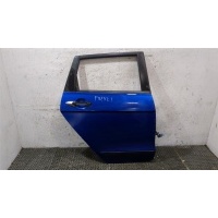 Дверь боковая (легковая) Honda FRV 2004 67510SJDE00ZZ
