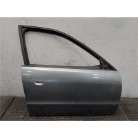 Дверь боковая (легковая) Audi A4 (B5) 1994-2000 1997 8D0831052B