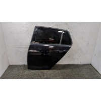 Дверь боковая (легковая) Volkswagen Golf 7 2012-2017 2016 5G4833055AC