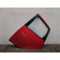 Дверь боковая (легковая) Mitsubishi Colt 2008-2012 2009 5730A713