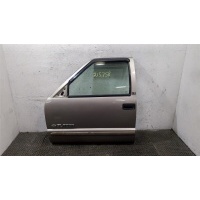 Дверь боковая (легковая) Chevrolet Blazer 1998-2005 2003 12470379