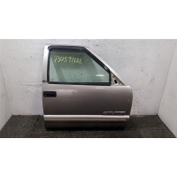 Дверь боковая (легковая) Chevrolet Blazer 1998-2005 2003 12470380