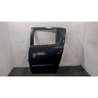 Дверь боковая (легковая) Nissan Armada 2003-2007 2005 821017S030