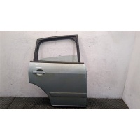 Дверь боковая (легковая) Audi A2 2003 8Z0833052