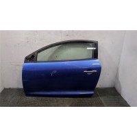 Дверь боковая (легковая) Renault Megane 3 2009- 2015 801010671R