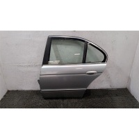 Дверь боковая (легковая) BMW 5 E39 1995-2003 2001 41528266721