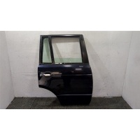 Дверь боковая (легковая) Land Rover Range Rover 3 (LM) 2002-2012 2003 BFA760060