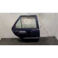 Дверь боковая (легковая) Mazda 121 1996-2001 1999 1E0872020