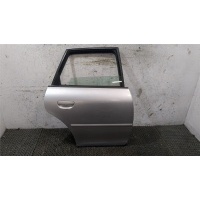 Дверь боковая (легковая) Audi A3 (8L1) 1996-2003 1999 8L4833052C