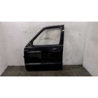 Дверь боковая (легковая) Ford Galaxy 2010-2015 2012 1681836