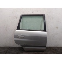 Дверь боковая (легковая) Mitsubishi Space Star 1999 MR496964