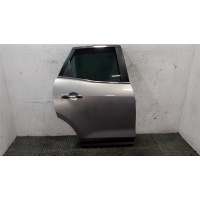 Дверь боковая (легковая) Mazda CX-7 2007-2012 2007 EG2273510B9D