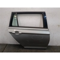 Дверь боковая (легковая) Volkswagen Passat 8 2015- 2016 3G9833056AD