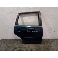 Дверь боковая (легковая) Volkswagen Polo 2001-2005 2002 6Q6833056H