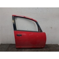 Дверь боковая (легковая) Mitsubishi Colt 2008-2012 2009 5700A626
