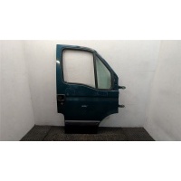 Дверь боковая (легковая) Renault Master 1998-2003 2002 7751474637