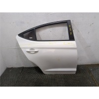 Дверь боковая (легковая) Hyundai Elantra 2016-2019 2017 77004F2000